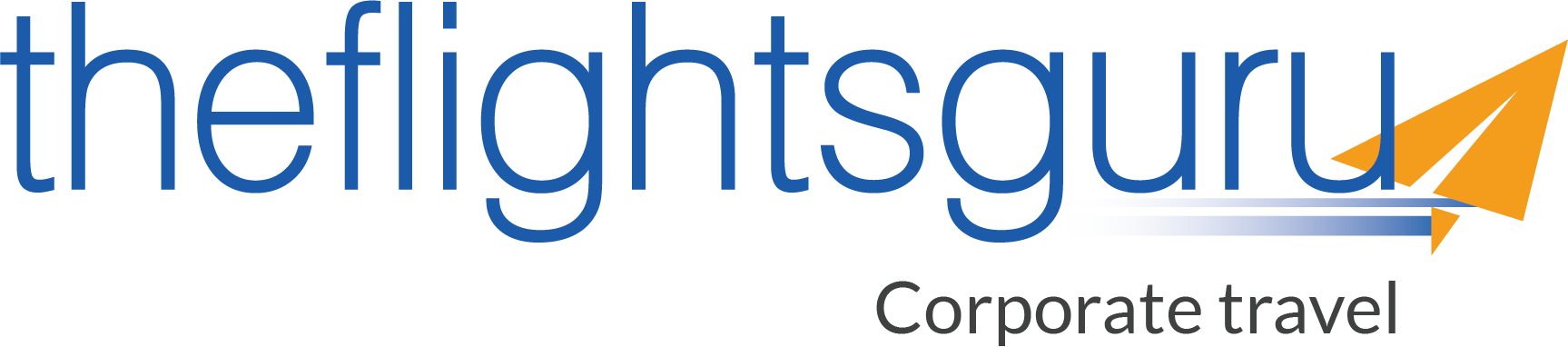 The Flights Guru Corporate Travel