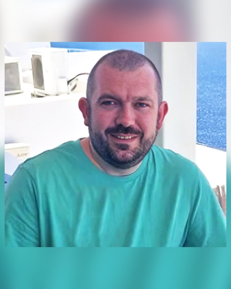 Liam Brophy, Commercial Manager at The Flights Guru MICE