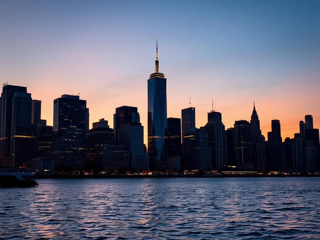 New York & Americas