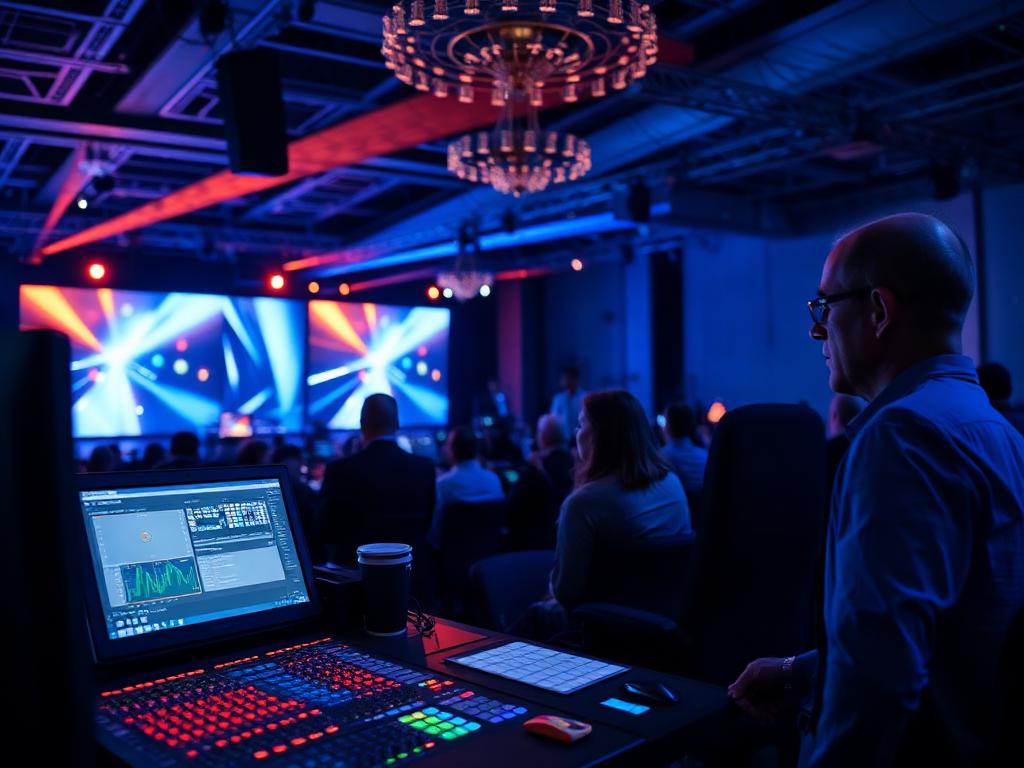Event Planning & Management