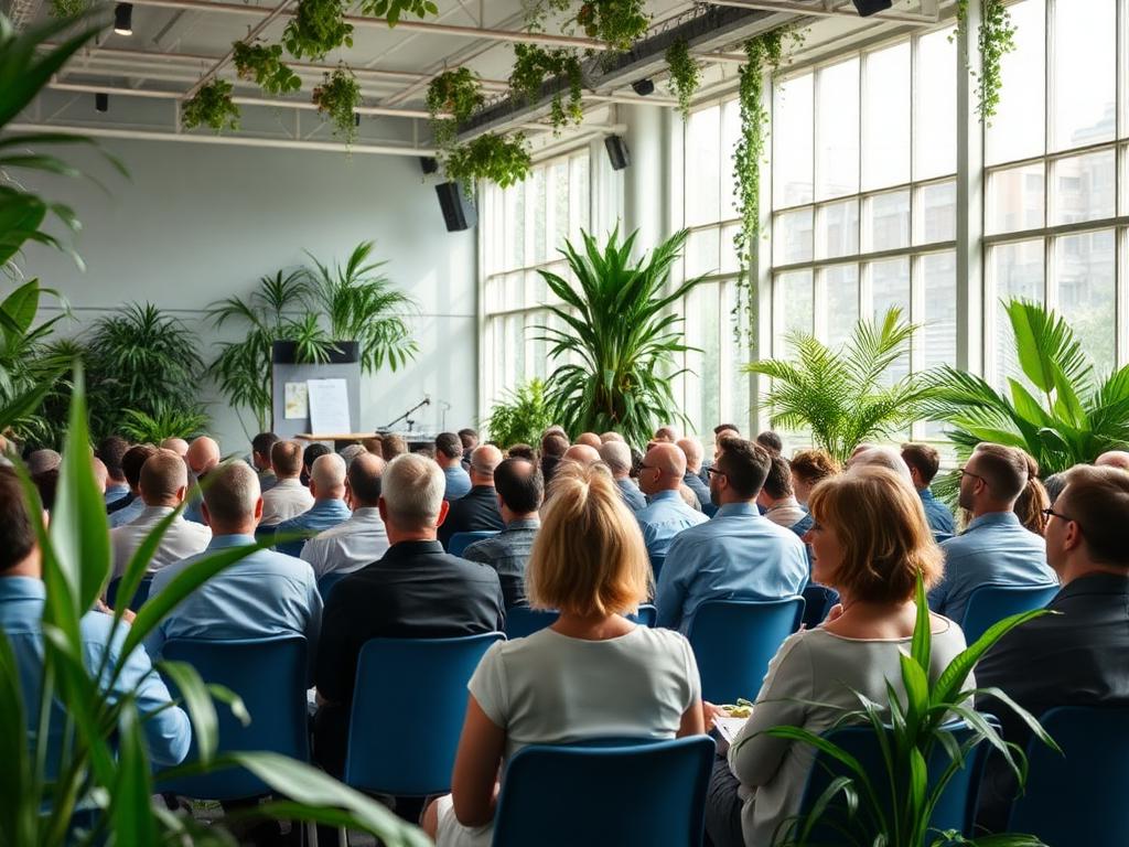 Impact Conscious Events